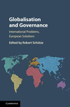 Globalisation and Governance:International Problems, European Solutions