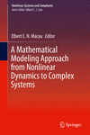 A Mathematical Modeling Approach from Nonlinear Dynamics to Complex Systems