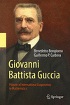 Giovanni Battista Guccia:Pioneer of International Cooperation in Mathematics