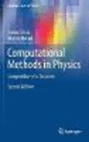 Computational Methods in Physics:Compendium for Students