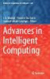 Advances in Intelligent Computing