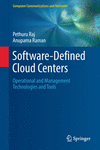 Software-Defined Cloud Centers:Operational and Management Technologies and Tools