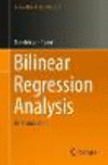 Bilinear Regression Analysis:An Introduction