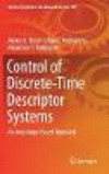 Control of Discrete-Time Descriptor Systems:An Anisotropy-Based Approach