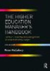The Higher Education Manager's Handbook:Effective Leadership and Management in Universities and Colleges
