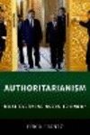 Authoritarianism