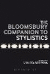 The Bloomsbury Companion to Stylistics