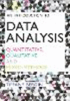 An Introduction to Data Analysis:Quantitative, Qualitative and Mixed Methods