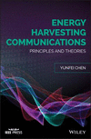 Energy Harvesting Communications:Principles and Theories