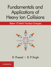 Fundamentals and Applications of Heavy Ion Collisions: Below 10 Mev/ Nucleon Energies