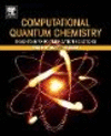 Computational Quantum Chemistry