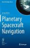 Planetary Spacecraft Navigation