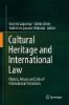 Cultural Heritage and International Law:Objects, Means and Ends of International Protection