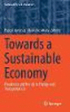 Towards a Sustainable Economy:Paradoxes and Trends in Energy and Transportation