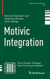 Motivic Integration