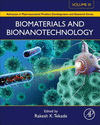 Biomaterials and Bio-Nanotechnology