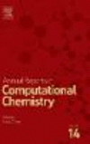 Annual Reports in Computational Chemistry