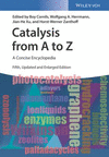 Catalysis from A to Z:A Concise Encyclopedia