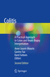 Colitis:A Practical Approach to Colon and Ileum Biopsy Interpretation