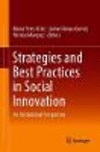 Strategies and Best Practices in Social Innovation:An Institutional Perspective