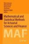 Mathematical and Statistical Methods for Actuarial Sciences and Finance:MAF 2018