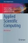 Applied Scientific Computing:With Python