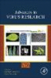 Advances in Virus Research, Volume 102