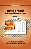 Frontiers of Plasmon Enhanced Spectroscopy