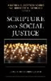 Scripture and Social Justice:Catholic and Ecumenical Essays