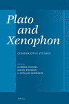 Plato and Xenophon:Comparative Studies
