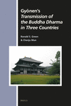 Gynen's Transmission of the Buddha Dharma in Three Countries