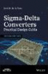 Sigma-Delta Converters:Practical Design Guide