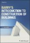 Barry's Introduction to Construction of Buildings