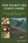 Food Security and Climate Change