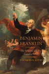 Benjamin Franklin:The Religious Life of a Founding Father