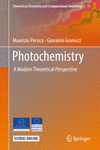 Photochemistry:A Modern Theoretical Perspective