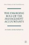 The Changing Role of the Management Accountants:Becoming a Business Partner