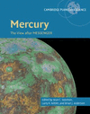 Mercury:The View After Messenger