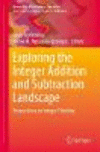 Exploring the Integer Addition and Subtraction Landscape:Perspectives on Integer Thinking