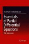 Essentials of Partial Differential Equations:With Applications