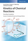 Kinetics of Chemical Reactions:Decoding Complexity