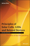 Principles of Solar Cells, LEDs and Related Devices:The Role of the PN Junction
