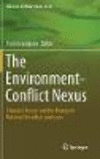 The Environment-Conflict Nexus:Climate Change and the Emergent National Security Landscape