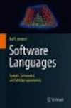Software Languages:Syntax, Semantics, and Metaprogramming