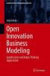 Open Innovation Business Modeling:Gamification and Design Thinking Applications