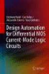 Design Automation for Differential MOS Current-Mode Logic Circuits