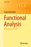 Functional Analysis:An Introductory Course