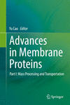 Advances in Membrane Proteins:Part I: Mass Processing and Transportation