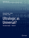 Ultralogic as Universal?:The Sylvan Jungle