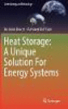 Heat Storage:A Unique Solution For Energy Systems